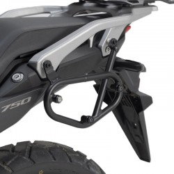 HTA.01.070.10000+11000 : Supporti laterali SW-Motech SLC Transalp XL750