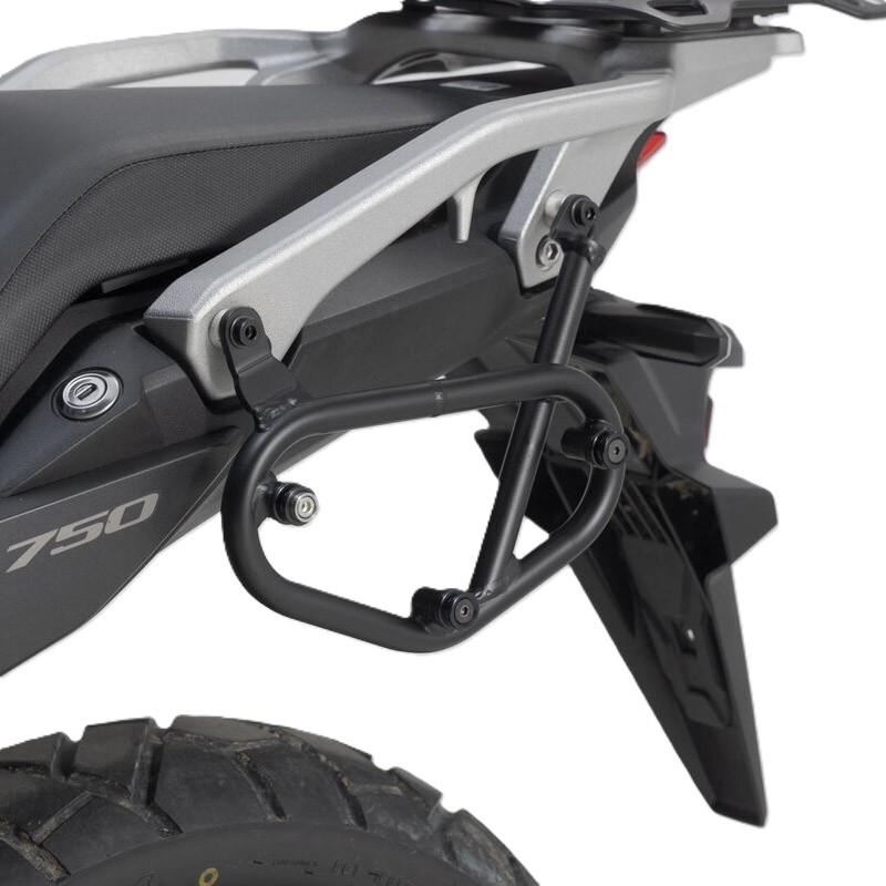 HTA.01.070.10000+11000 : Supports latéraux SLC SW-Motech Transalp XL750