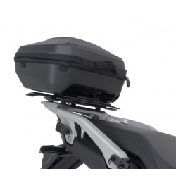 GPT.01.070.60000/B : Kit de top-case SW-Motech URBAN ABS Transalp XL750