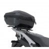 GPT.01.070.60000/B : Kit de top-case SW-Motech URBAN ABS Transalp XL750