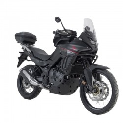 GPT.01.070.60000/B : Kit de top-case SW-Motech URBAN ABS Transalp XL750