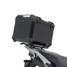 GPT.01.070.70000/S : SW-Motech TRAX ADV Top Case Kit Transalp XL750