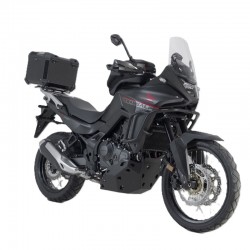 GPT.01.070.70000/S : SW-Motech TRAX ADV Top Case Kit Transalp XL750