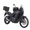 GPT.01.070.70000/S : SW-Motech TRAX ADV Top Case Kit Transalp XL750