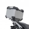 GPT.01.070.70000/S : SW-Motech TRAX ADV Topcase-Kit Transalp XL750