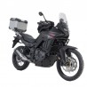 GPT.01.070.70000/S : Kit bauletto superiore SW-Motech TRAX ADV Transalp XL750