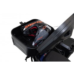 GPT.01.070.65001/B : Kit de baúl trasero SW-Motech DUSC Transalp XL750
