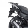 KFT.01.070.70000/S : Kit de maletas laterales SW-Motech TRAX ADV Transalp XL750