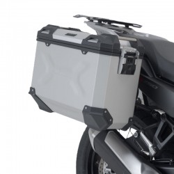 KFT.01.070.70000/S : Pack Valises latérales SW-Motech TRAX ADV Transalp XL750
