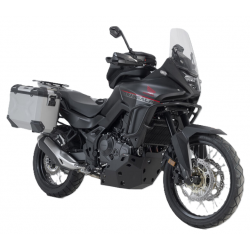 KFT.01.070.70000/S : SW-Motech TRAX ADV Seitenkoffer-Set Transalp XL750