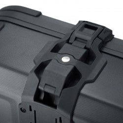 KFT.01.070.65001/B : Kit de maletas laterales SW-Motech DUSC Transalp XL750