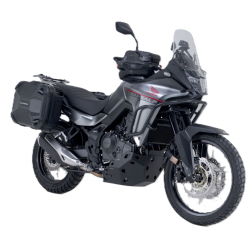 KFT.01.070.65001/B : Kit de maletas laterales SW-Motech DUSC Transalp XL750