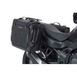 BC.SYS.01.070.21000/B : SW-Motech Sysbag WP Seitentaschen Set Transalp XL750