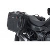 BC.SYS.01.070.21000/B : Pack Sacoches latérales SW-Motech Sysbag WP Transalp XL750