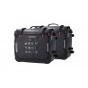 BC.SYS.01.070.21000/B : Pack Sacoches latérales SW-Motech Sysbag WP Transalp XL750