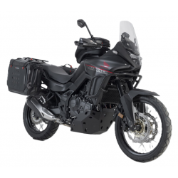 BC.SYS.01.070.21000/B : SW-Motech Sysbag WP Seitentaschen Set Transalp XL750