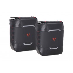 BC.SYS.01.070.32000 : SW-Motech WP Side Pannier Pack Transalp XL750