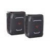 BC.SYS.01.070.32000 : Pack Sacoches latérales SW-Motech WP Transalp XL750