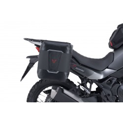 BC.SYS.01.070.32000 : Pack Alforjas Laterales SW-Motech WP Transalp XL750