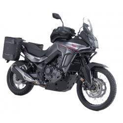 BC.SYS.01.070.32000 : Pack Alforjas Laterales SW-Motech WP Transalp XL750
