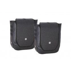BC.HTA.01.070.22000 : SW-Motech Legend Gear Side Pannier Pack Transalp XL750