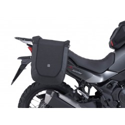 BC.HTA.01.070.22000 : SW-Motech Legend Gear Side Pannier Pack Transalp XL750