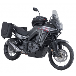 BC.HTA.01.070.22000 : Pack Alforjas laterales SW-Motech Legend Gear Transalp XL750