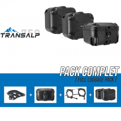 ADV.01.070.65000/B : Pack Equipaje SW-Motech Dusc Transalp XL750