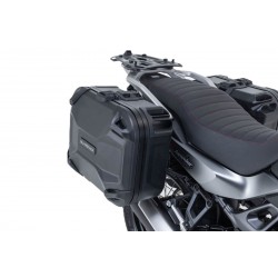 ADV.01.070.65000/B : Pack Equipaje SW-Motech Dusc Transalp XL750