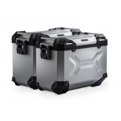 ADV.01.070.75000/S : Pack de Equipaje SW-Motech Trax ADV Transalp XL750