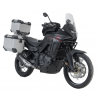 ADV.01.070.75000/S : Pack de Equipaje SW-Motech Trax ADV Transalp XL750