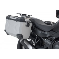 ADV.01.070.75000/S : Pack de Equipaje SW-Motech Trax ADV Transalp XL750