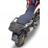 M9 : Givi Monokey Platte M9 Transalp XL750