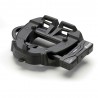 M6M : Platine pour support Givi Monolock M6M Transalp XL750