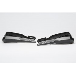 HPR.00.220.25000/B : SW-Motech KOBRA Handschutz-Kit Honda Transalp XL750