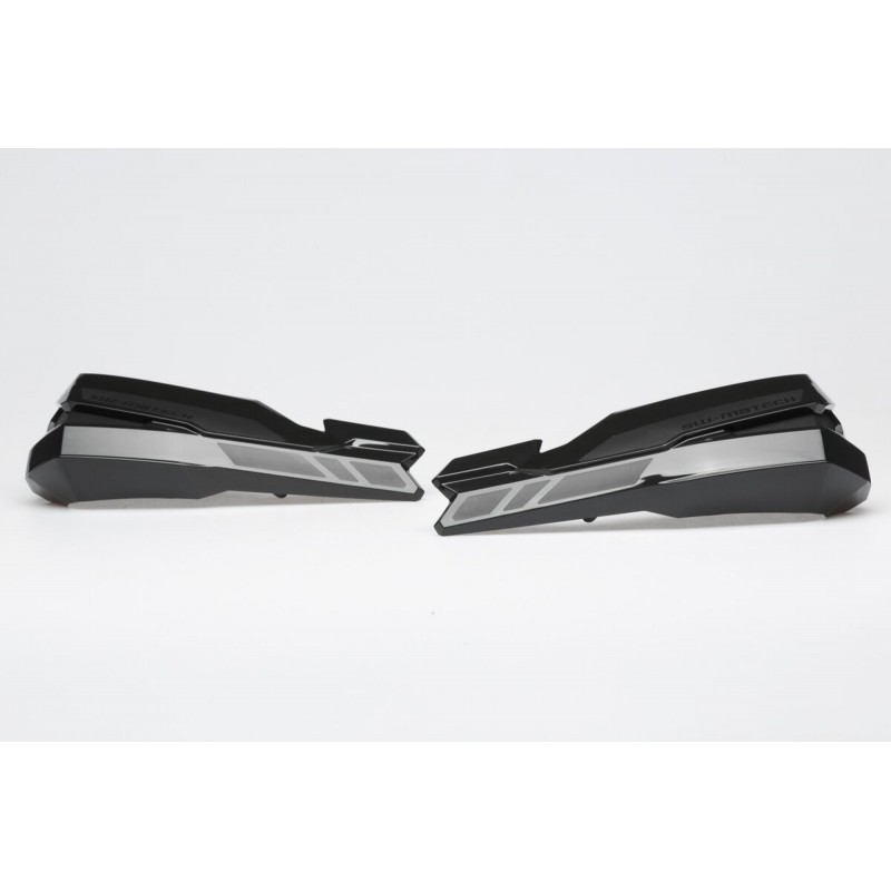 HPR.00.220.25000/B : Kit per paramani SW-Motech KOBRA Honda Transalp XL750 HPR.00.220.25000/B : Kit per paramani SW-Motech KOBRA Honda Transalp XL750