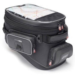 XS308Y : Givi Trail Tankrucksack Honda Transalp XL750