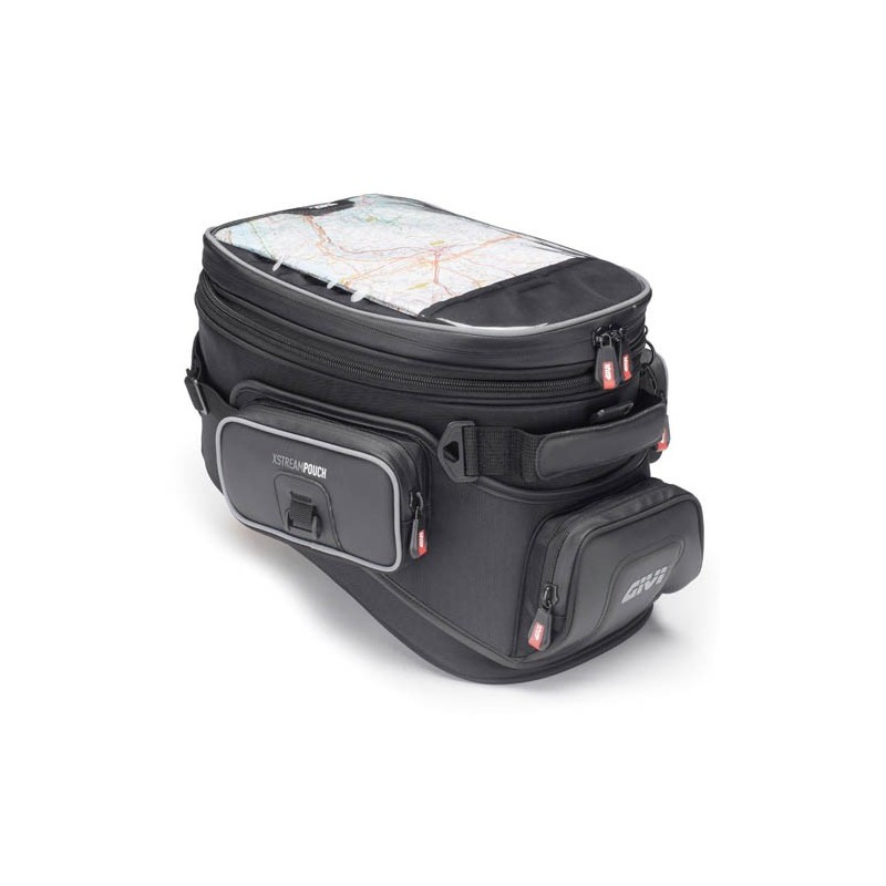 XS308Y : Givi Trail Tank Bag Honda Transalp XL750