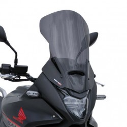 TO01T25 : Bulle touring Ermax Transalp XL750