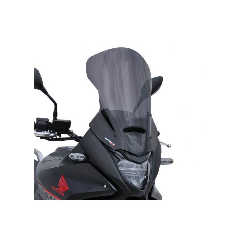 TO01T25 : Bulle touring Ermax Transalp XL750