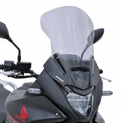TO01T25 : Pantalla touring Ermax Transalp XL750