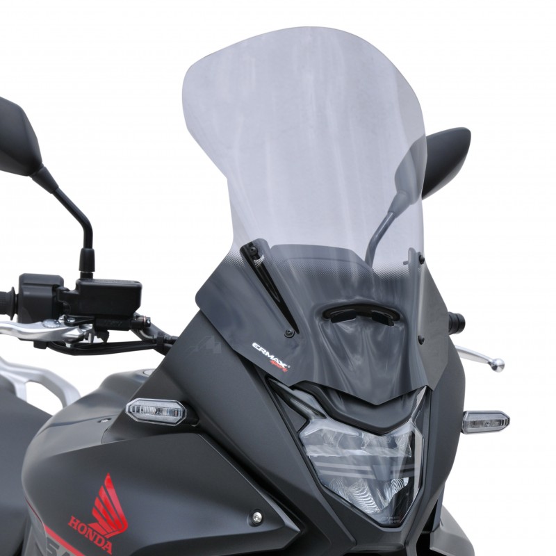 TO01T25 : Ermax Touring Windshield Honda Transalp XL750