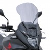 TO01T25 : Ermax Touring Windshield Transalp XL750