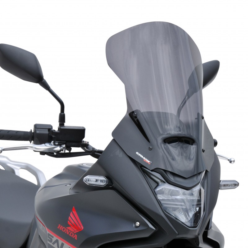 TO01T25 : Pantalla touring Ermax Transalp XL750