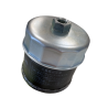 OIL_FILTER_TOOL : Honda Oil Filter Removal Wrench Transalp XL750