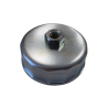 OIL_FILTER_TOOL : Herramienta clave de desmontaje de filtro de aceite Honda Transalp XL750
