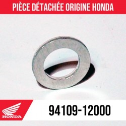 94109-12000 : Honda Oil Drain Seal Honda Transalp XL750