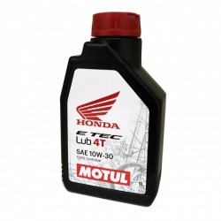 141158899901 : Motul E-TEC 10W30 Oil 1L Honda Transalp XL750