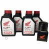 PACKVIDANGE4L : Pacchetto Cambio Olio Transalp 750 Transalp XL750