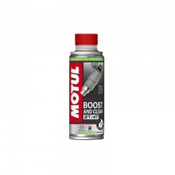 602049899901 : Motul Boost and Clean Performance Honda Transalp XL750